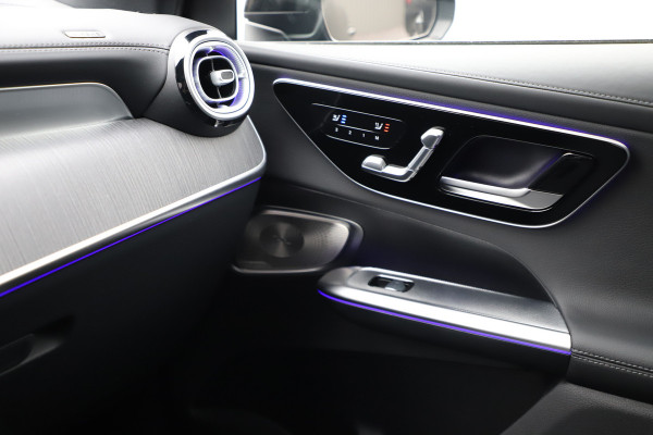 Mercedes-Benz GLC 400e AMG 4-Matic | 381PK | Pano | Head-up | Massage | Sfeerverlichting | Burmester | Acc | Stoelkoeling | Stuurwielverw. | Trekh