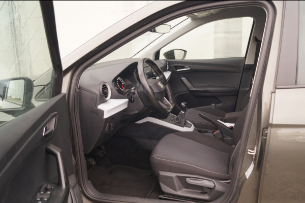 Seat Arona 1.0 TSI Style Limited -ECC-PDC-CRUISE-