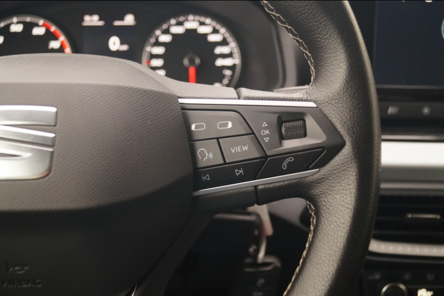 Seat Arona 1.0 TSI Style Limited -ECC-PDC-CRUISE-