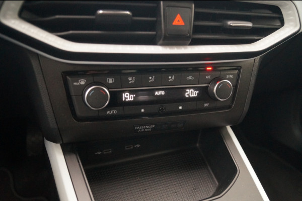 Seat Arona 1.0 TSI Style Limited -ECC-PDC-CRUISE-