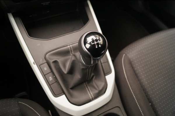 Seat Arona 1.0 TSI Style Limited -ECC-PDC-CRUISE-