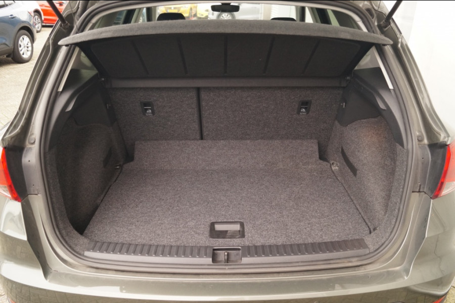 Seat Arona 1.0 TSI Style Limited -ECC-PDC-CRUISE-