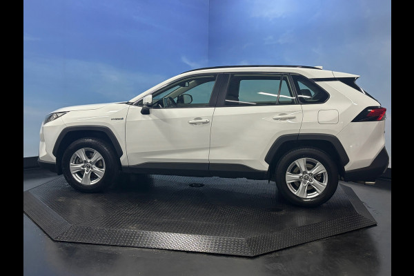 Toyota RAV4 2.5 Hybrid Clima | Cruise | Camera | Carplay