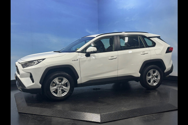Toyota RAV4 2.5 Hybrid Clima | Cruise | Camera | Carplay