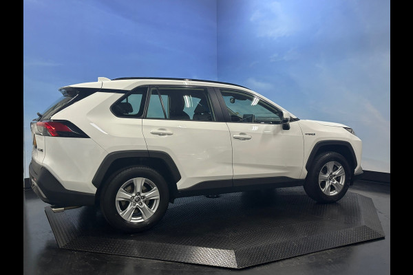 Toyota RAV4 2.5 Hybrid Clima | Cruise | Camera | Carplay