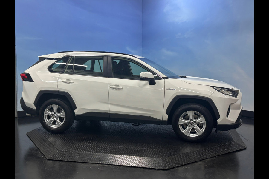 Toyota RAV4 2.5 Hybrid Clima | Cruise | Camera | Carplay