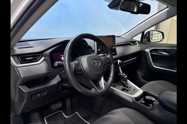 Toyota RAV4 2.5 Hybrid Clima | Cruise | Camera | Carplay