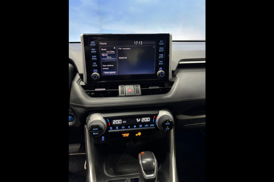 Toyota RAV4 2.5 Hybrid Clima | Cruise | Camera | Carplay
