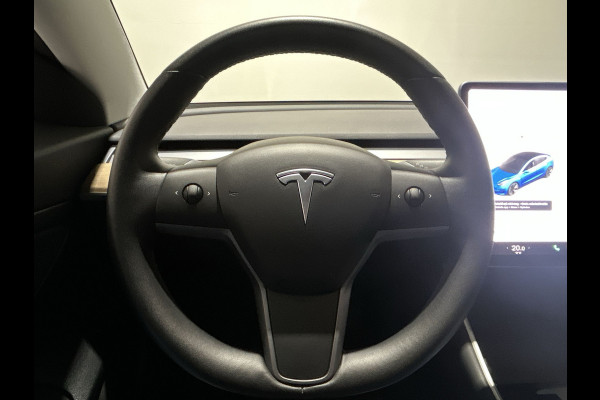 Tesla Model 3 Standard RWD Plus 60 kWh Topstaat | Lage Kilometerstand! | Top auto voor Topprijs