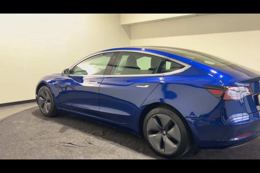 Tesla Model 3 Standard RWD Plus 60 kWh Topstaat | Lage Kilometerstand! | Top auto voor Topprijs