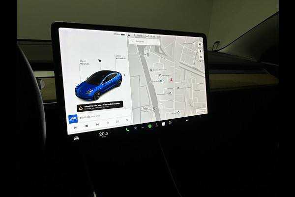 Tesla Model 3 Standard RWD Plus 60 kWh Topstaat | Lage Kilometerstand! | Top auto voor Topprijs
