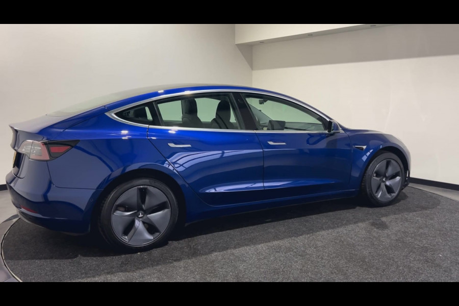 Tesla Model 3 Standard RWD Plus 60 kWh Topstaat | Lage Kilometerstand! | Top auto voor Topprijs