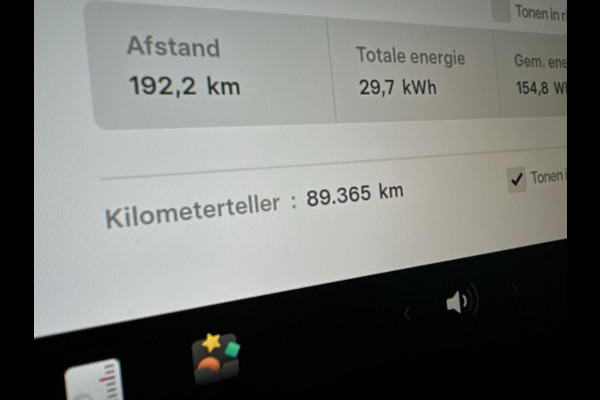 Tesla Model 3 Standard RWD Plus 60 kWh Topstaat | Lage Kilometerstand! | Top auto voor Topprijs