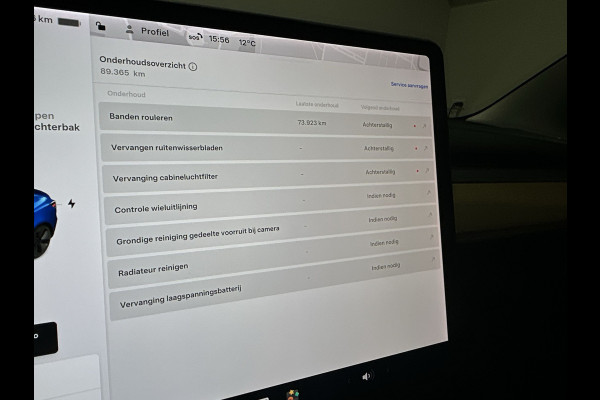 Tesla Model 3 Standard RWD Plus 60 kWh Topstaat | Lage Kilometerstand! | Top auto voor Topprijs