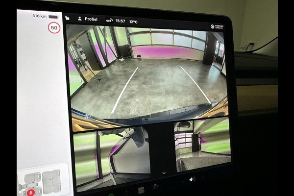 Tesla Model 3 Standard RWD Plus 60 kWh Topstaat | Lage Kilometerstand! | Top auto voor Topprijs