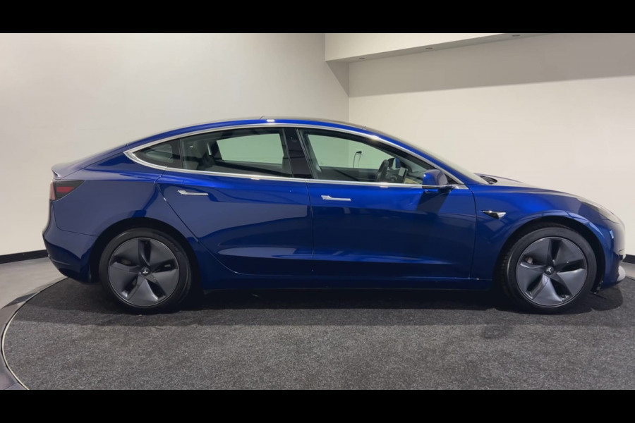 Tesla Model 3 Standard RWD Plus 60 kWh Topstaat | Lage Kilometerstand! | Top auto voor Topprijs