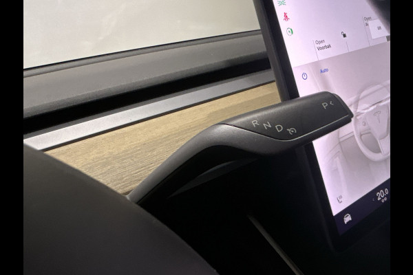 Tesla Model 3 Standard RWD Plus 60 kWh Topstaat | Lage Kilometerstand! | Top auto voor Topprijs