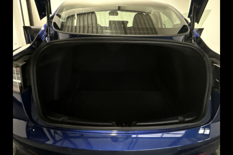 Tesla Model 3 Standard RWD Plus 60 kWh Topstaat | Lage Kilometerstand! | Top auto voor Topprijs