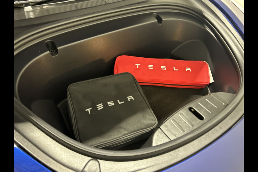 Tesla Model 3 Standard RWD Plus 60 kWh Topstaat | Lage Kilometerstand! | Top auto voor Topprijs
