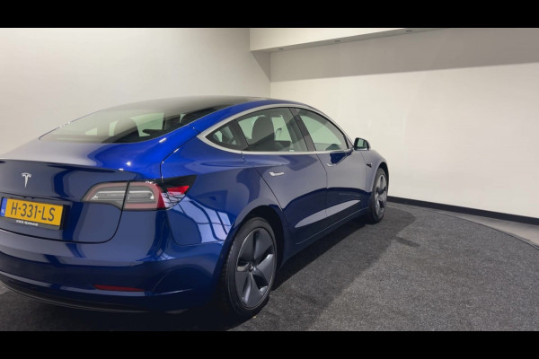 Tesla Model 3 Standard RWD Plus 60 kWh Topstaat | Lage Kilometerstand! | Top auto voor Topprijs