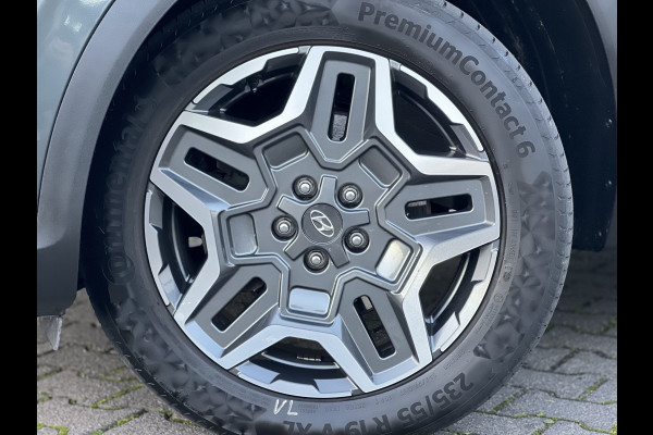 Hyundai Santa Fe 1.6 T-GDI PHEV Premium Plus Sky | Trekhaak | Leder | Pano | Krell Audio