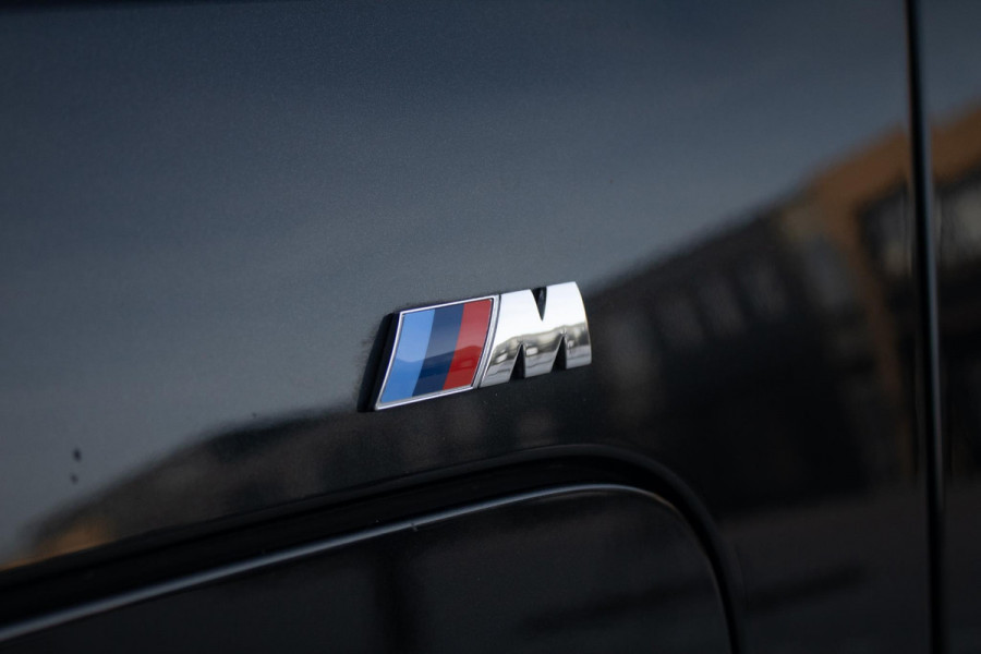 BMW 3-serie 330e PANO MEMORY M PAKKET CAMERA HUD