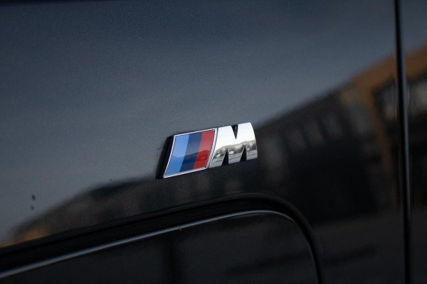 BMW 3-serie 330e PANO MEMORY M PAKKET CAMERA HUD