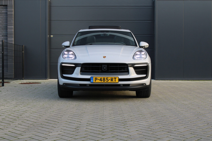 Porsche Macan 2.9 S | PANO | MEMORY | BOSE | LUCHTVERING | CARPLAY | ACC | DODEHOEK |