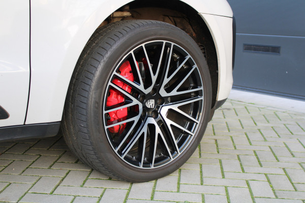 Porsche Macan 2.9 S | PANO | MEMORY | BOSE | LUCHTVERING | CARPLAY | ACC | DODEHOEK |
