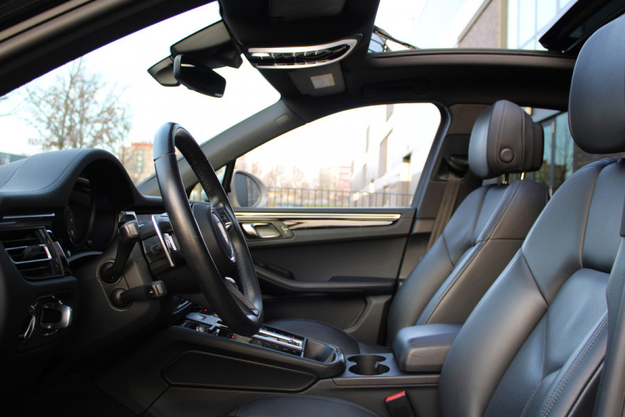 Porsche Macan 2.9 S | PANO | MEMORY | BOSE | LUCHTVERING | CARPLAY | ACC | DODEHOEK |