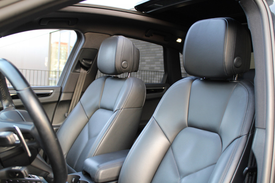 Porsche Macan 2.9 S | PANO | MEMORY | BOSE | LUCHTVERING | CARPLAY | ACC | DODEHOEK |