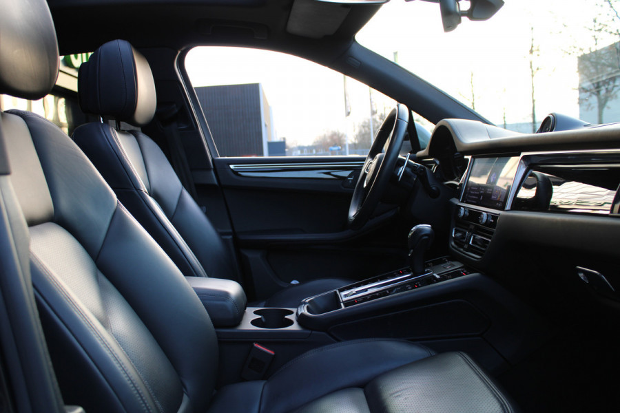 Porsche Macan 2.9 S | PANO | MEMORY | BOSE | LUCHTVERING | CARPLAY | ACC | DODEHOEK |