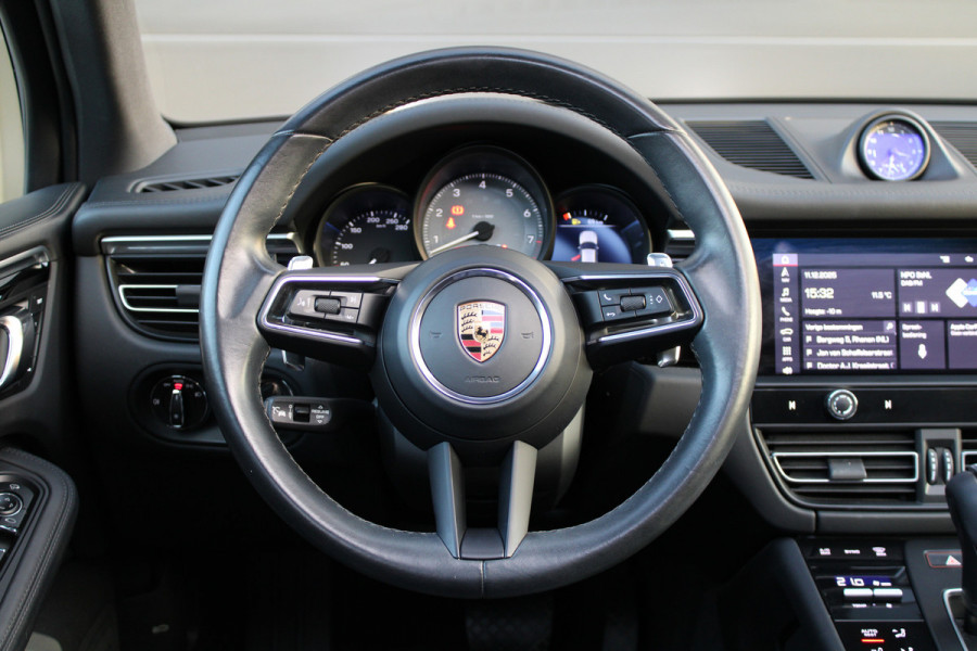 Porsche Macan 2.9 S | PANO | MEMORY | BOSE | LUCHTVERING | CARPLAY | ACC | DODEHOEK |