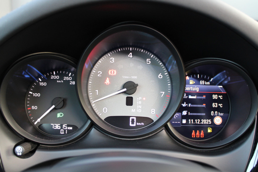 Porsche Macan 2.9 S | PANO | MEMORY | BOSE | LUCHTVERING | CARPLAY | ACC | DODEHOEK |