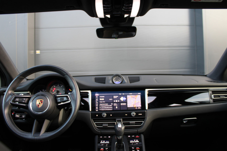 Porsche Macan 2.9 S | PANO | MEMORY | BOSE | LUCHTVERING | CARPLAY | ACC | DODEHOEK |