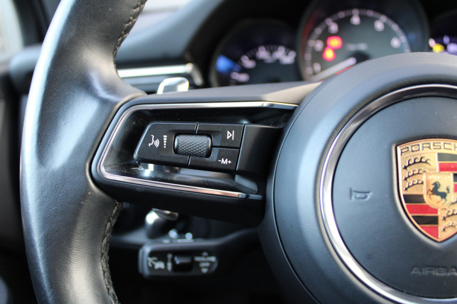 Porsche Macan 2.9 S | PANO | MEMORY | BOSE | LUCHTVERING | CARPLAY | ACC | DODEHOEK |