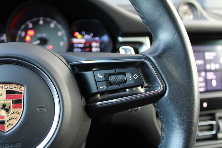Porsche Macan 2.9 S | PANO | MEMORY | BOSE | LUCHTVERING | CARPLAY | ACC | DODEHOEK |