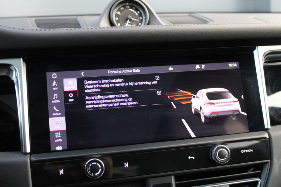 Porsche Macan 2.9 S | PANO | MEMORY | BOSE | LUCHTVERING | CARPLAY | ACC | DODEHOEK |