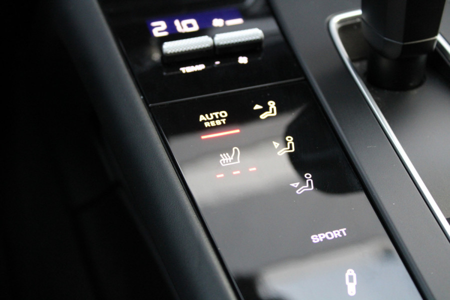 Porsche Macan 2.9 S | PANO | MEMORY | BOSE | LUCHTVERING | CARPLAY | ACC | DODEHOEK |