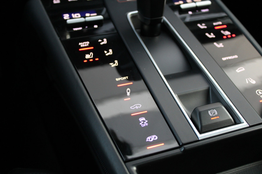 Porsche Macan 2.9 S | PANO | MEMORY | BOSE | LUCHTVERING | CARPLAY | ACC | DODEHOEK |
