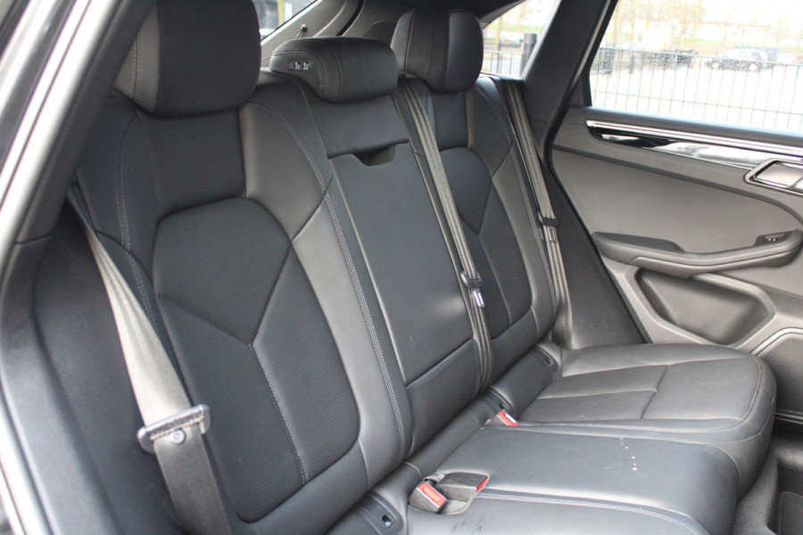 Porsche Macan 2.9 S | PANO | MEMORY | BOSE | LUCHTVERING | CARPLAY | ACC | DODEHOEK |