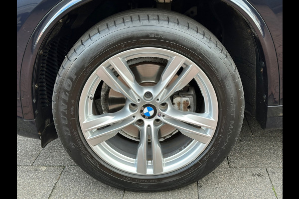 BMW X5 SDrive25d High Executive Aut Leer Navi Camera