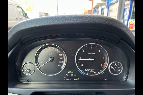 BMW X5 SDrive25d High Executive Aut Leer Navi Camera