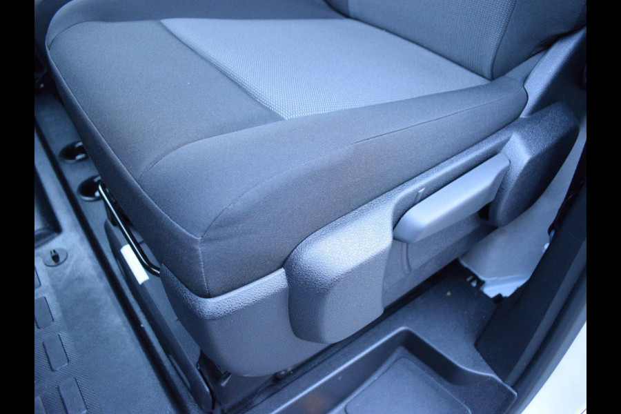 Fiat E-Scudo L3H1 75 kWh | 2x schuifdeur | camera | Techno Assist Pakket | Exterieur Pakket | laadruimtebetimmering |