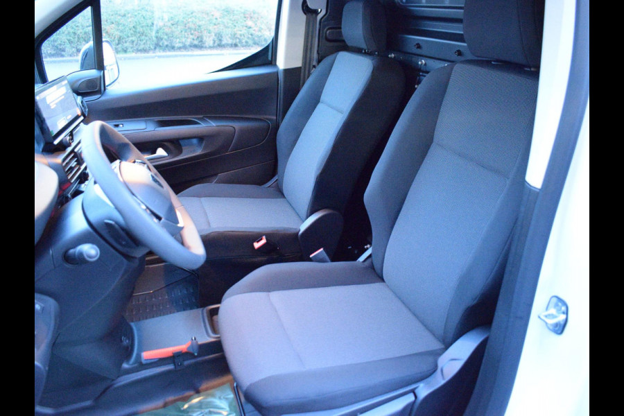 Fiat E-Scudo L3H1 75 kWh | 2x schuifdeur | camera | Techno Assist Pakket | Exterieur Pakket | laadruimtebetimmering |