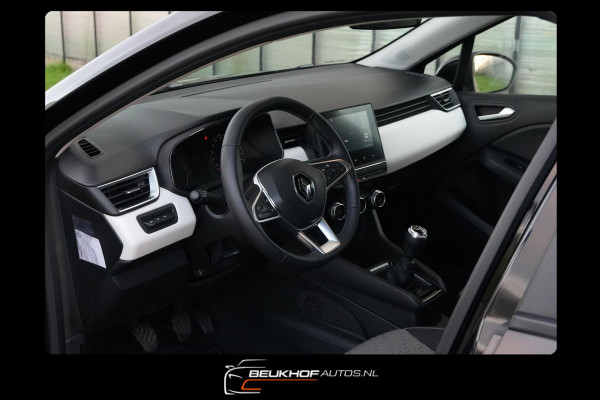 Renault Clio 1.0 TCe 90 Evolution Carplay Navi Parkeersensor