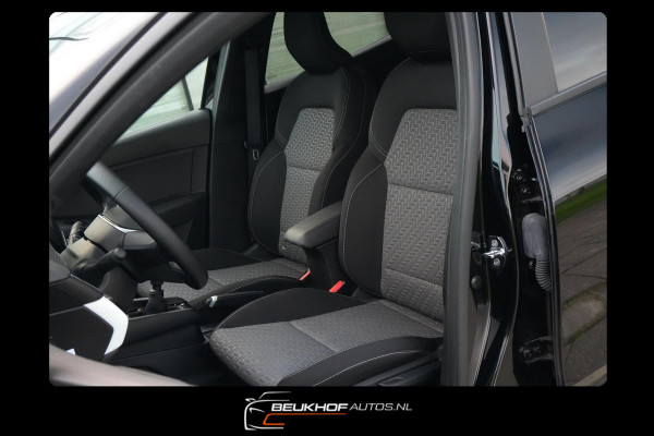 Renault Clio 1.0 TCe 90 Evolution Carplay Navi Parkeersensor