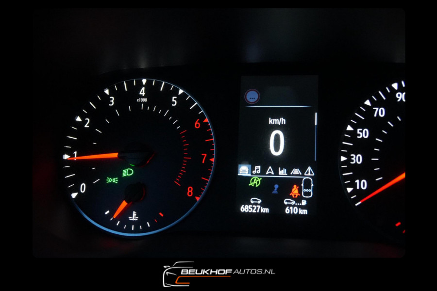 Renault Clio 1.0 TCe 90 Evolution Carplay Navi Parkeersensor