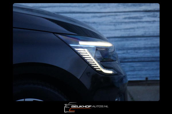 Renault Clio 1.0 TCe 90 Evolution Carplay Navi Parkeersensor