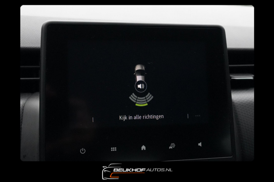Renault Clio 1.0 TCe 90 Evolution Carplay Navi Parkeersensor